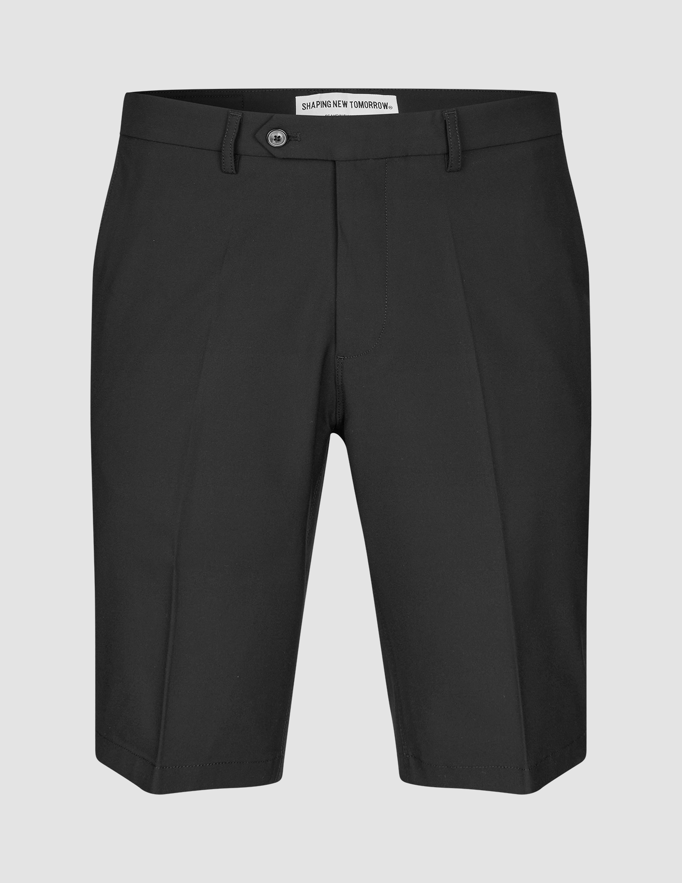 Essential Suit Shorts Black